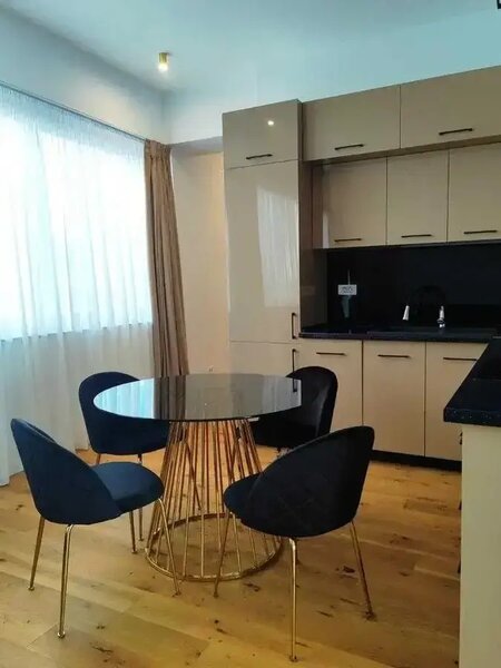 Basarab Apartament 2 Camere - Zona Basarab - Plevnei, Imobil Nou, Design Premium