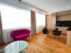 Basarab Apartament 2 Camere - Zona Basarab - Plevnei, Imobil Nou, Design Premium